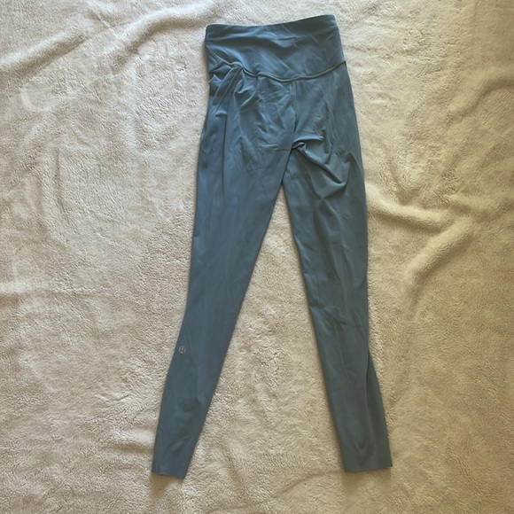 LULULEMON LEGGINGS - Picture 7 of 7